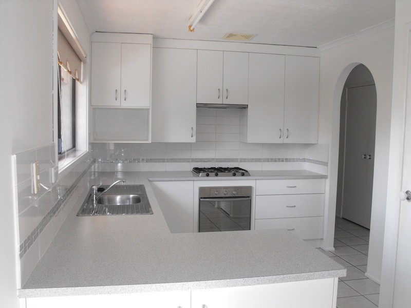 * Childers Court, Kirwan QLD 4817