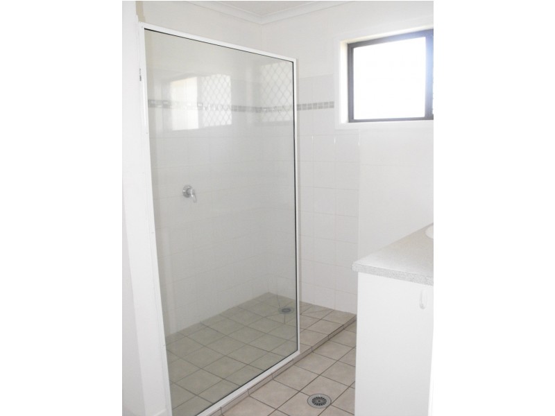 * Childers Court, Kirwan QLD 4817