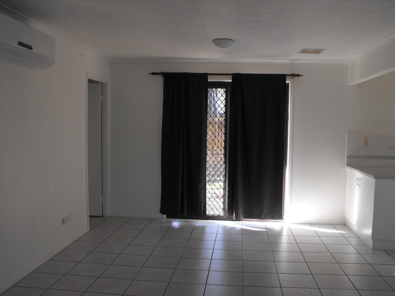 * Childers Court, Kirwan QLD 4817