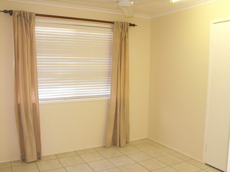 * Childers Court, Kirwan QLD 4817