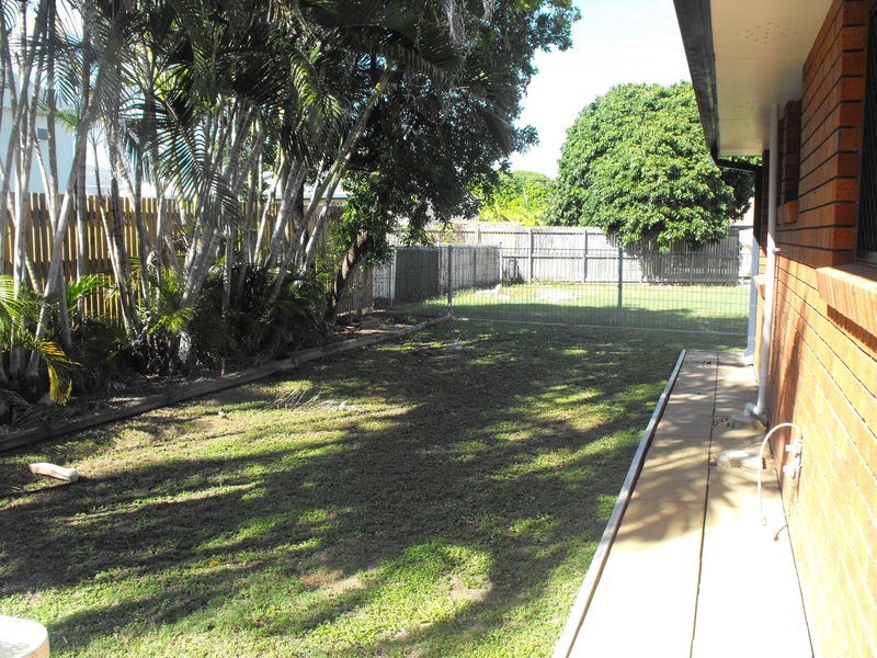 * Childers Court, Kirwan QLD 4817