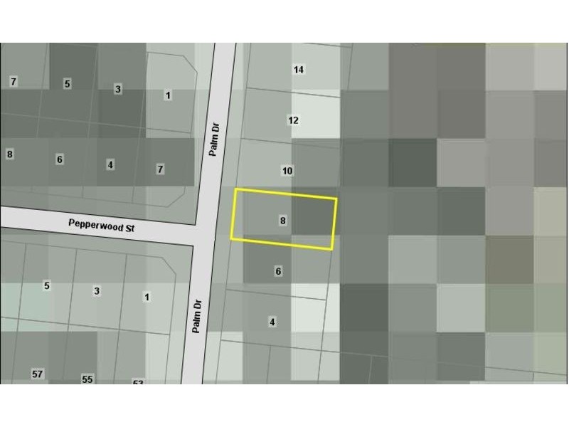 8 Palm Drive, Deeragun QLD 4818