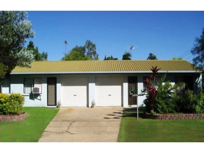 */* Rossato Crescent, Rasmussen QLD 4815