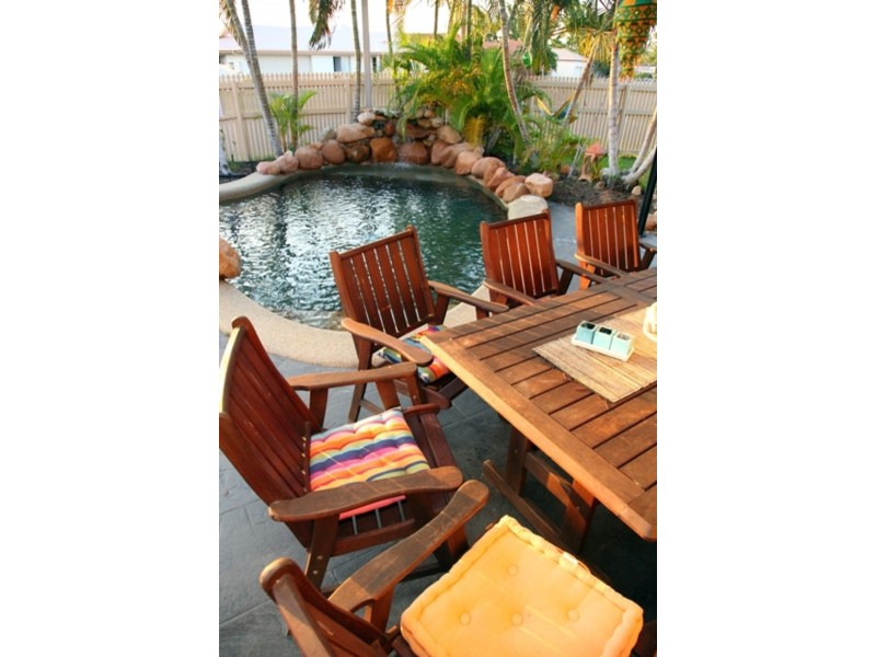 24 LaTrobe Close, Douglas QLD 4814