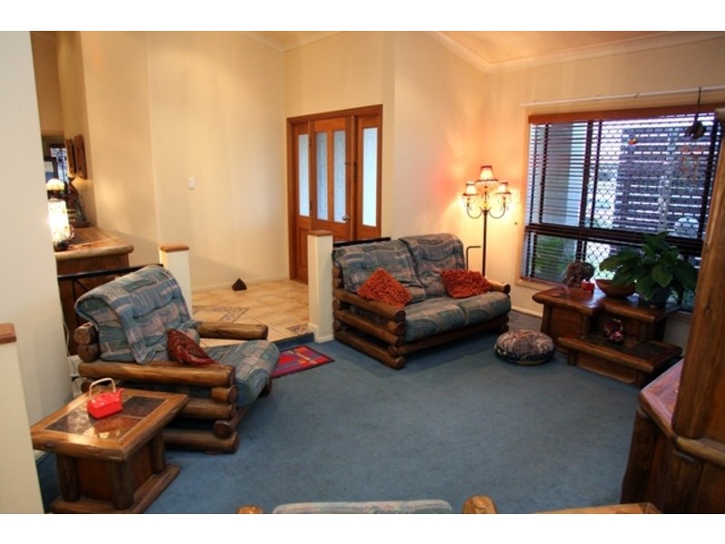 24 LaTrobe Close, Douglas QLD 4814