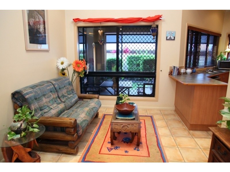 24 LaTrobe Close, Douglas QLD 4814