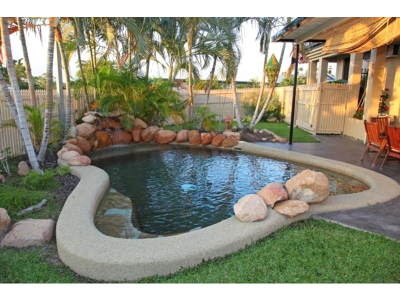 24 LaTrobe Close, Douglas QLD 4814