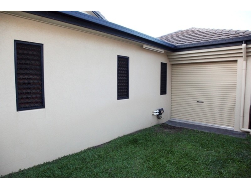 24 LaTrobe Close, Douglas QLD 4814