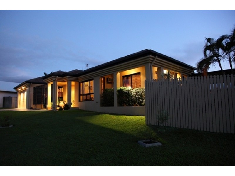 24 LaTrobe Close, Douglas QLD 4814