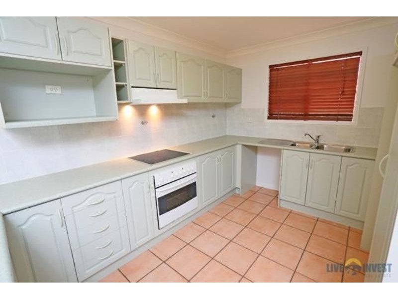 */30 Martinez Avenue, West End QLD 4810