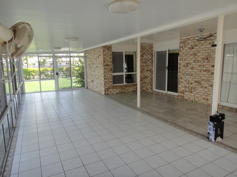 * Martello Drive, Kirwan QLD 4817