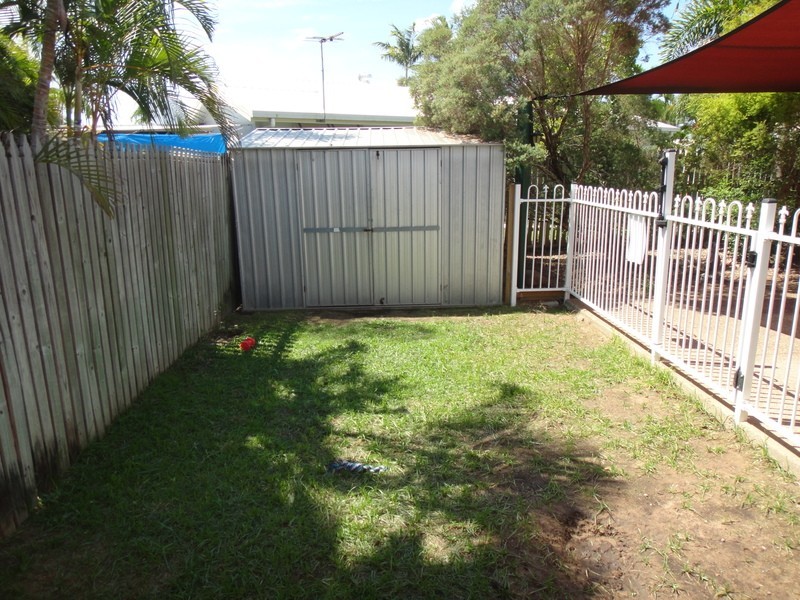 * Martello Drive, Kirwan QLD 4817
