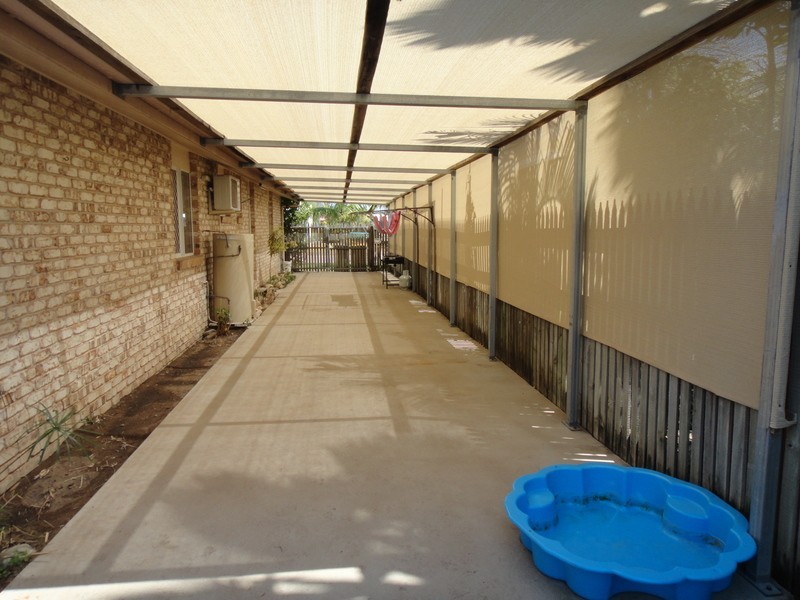 * Martello Drive, Kirwan QLD 4817