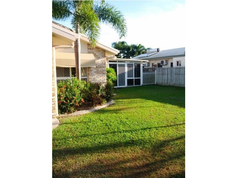 * Martello Drive, Kirwan QLD 4817