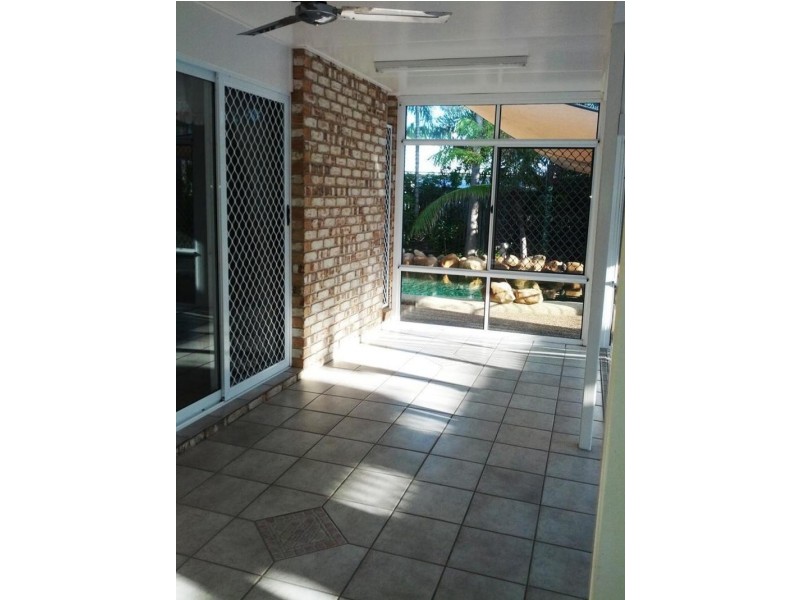 * Martello Drive, Kirwan QLD 4817