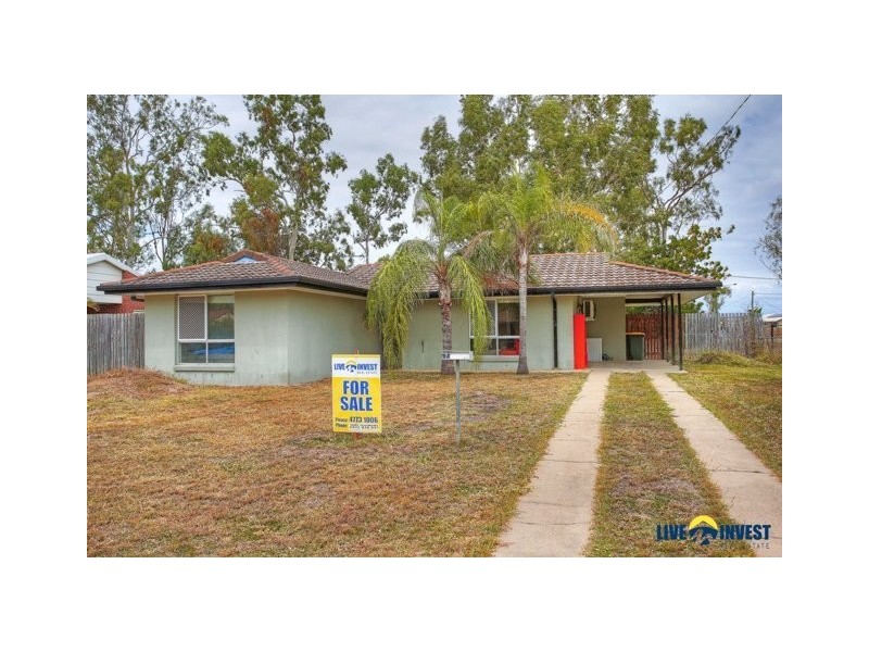 7 Lynette Street, Kelso QLD 4815