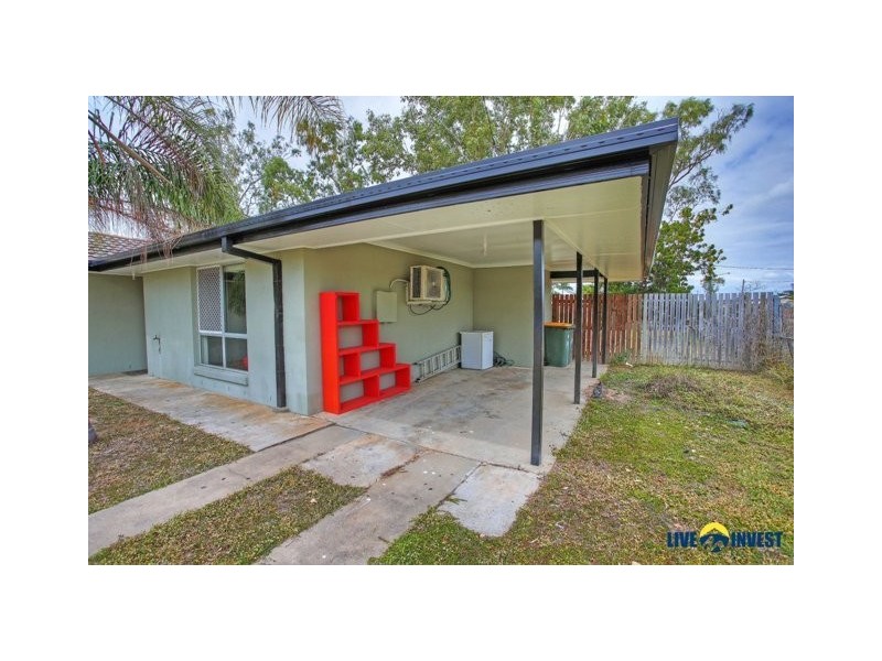 7 Lynette Street, Kelso QLD 4815