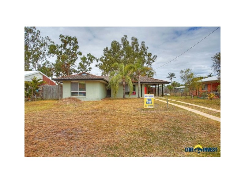 7 Lynette Street, Kelso QLD 4815