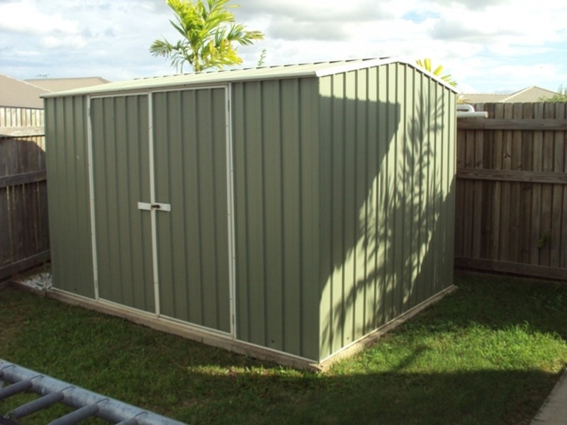 14 Terek walk, Bohle Plains QLD 4817