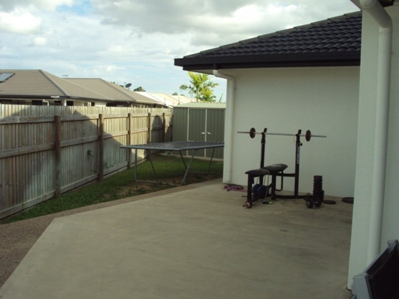 14 Terek walk, Bohle Plains QLD 4817