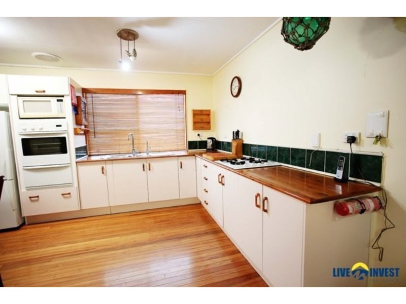 * Mallee Street, Condon QLD 4815