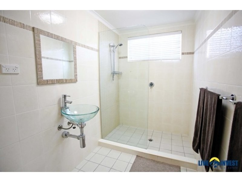 * Mallee Street, Condon QLD 4815