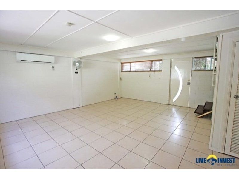 * Mallee Street, Condon QLD 4815