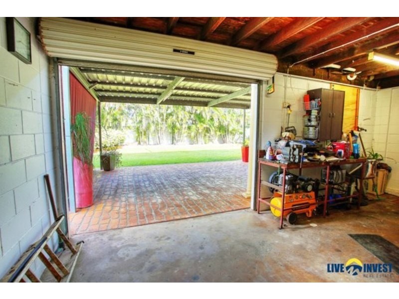 * Mallee Street, Condon QLD 4815