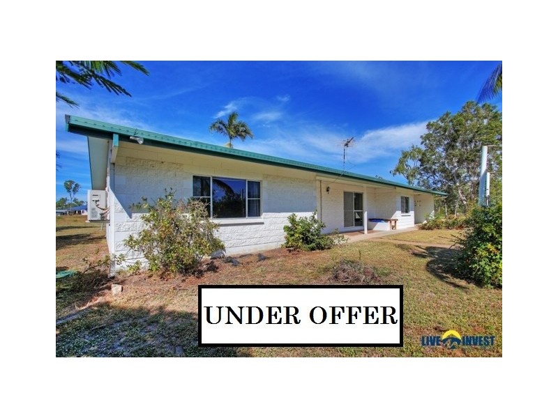48 Hammond Way, Kelso QLD 4815