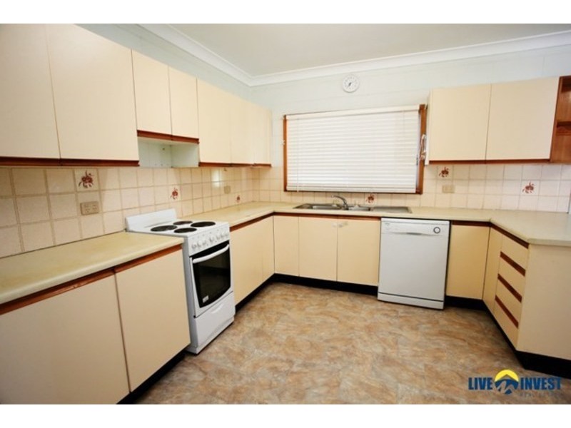 48 Hammond Way, Kelso QLD 4815