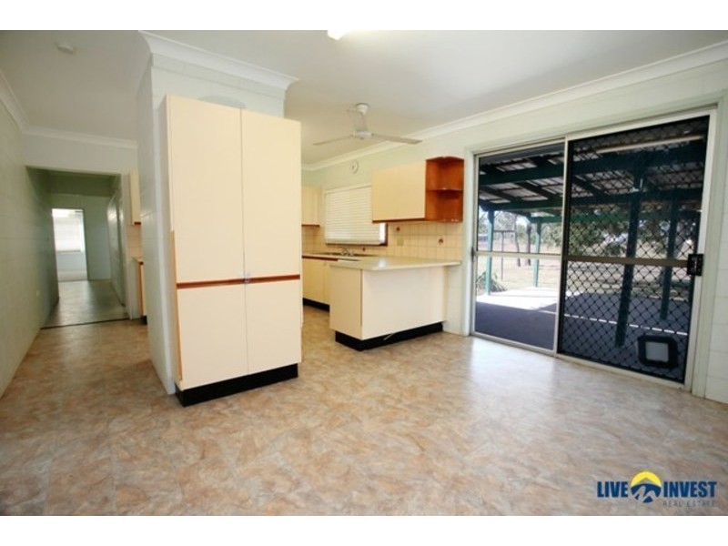 48 Hammond Way, Kelso QLD 4815