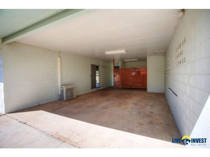 48 Hammond Way, Kelso QLD 4815