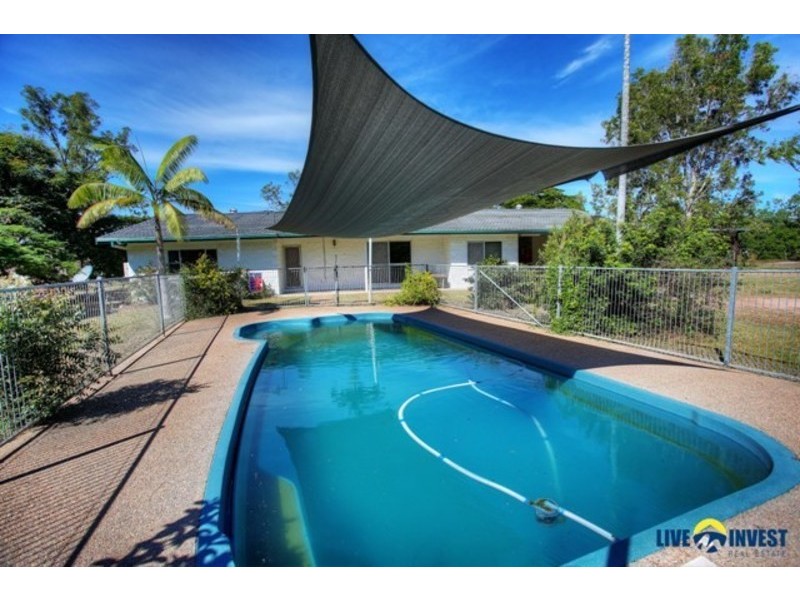 48 Hammond Way, Kelso QLD 4815