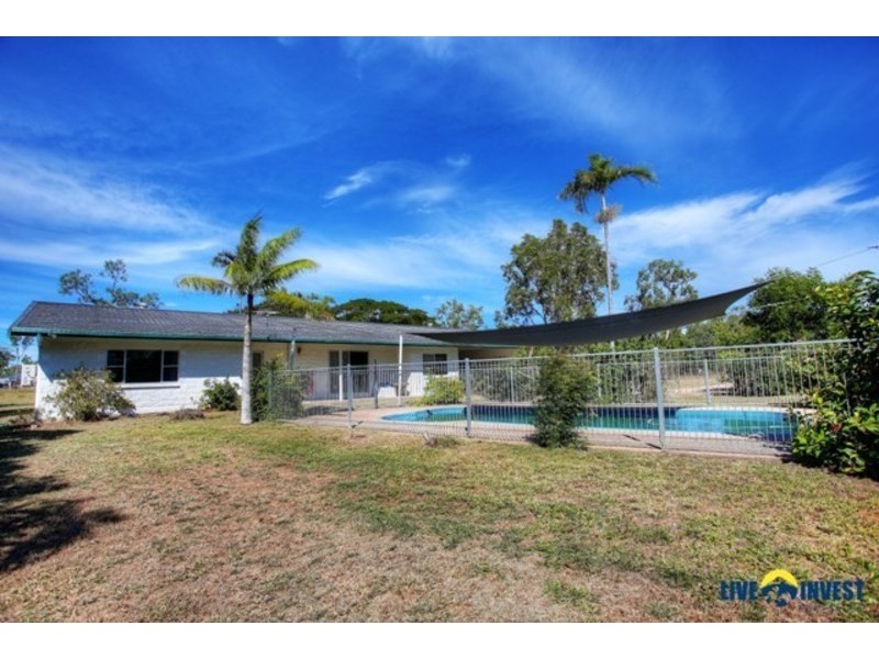 48 Hammond Way, Kelso QLD 4815