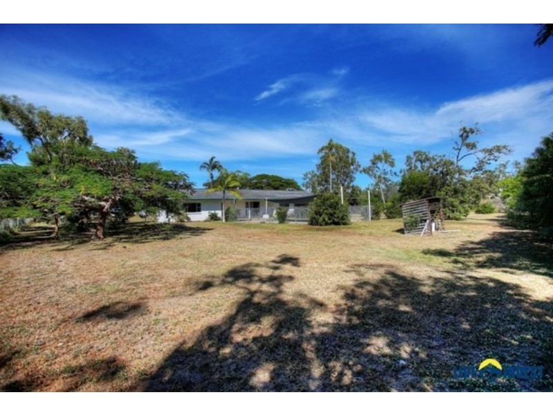 48 Hammond Way, Kelso QLD 4815