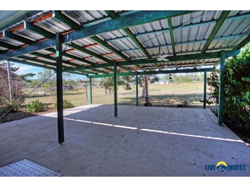 48 Hammond Way, Kelso QLD 4815