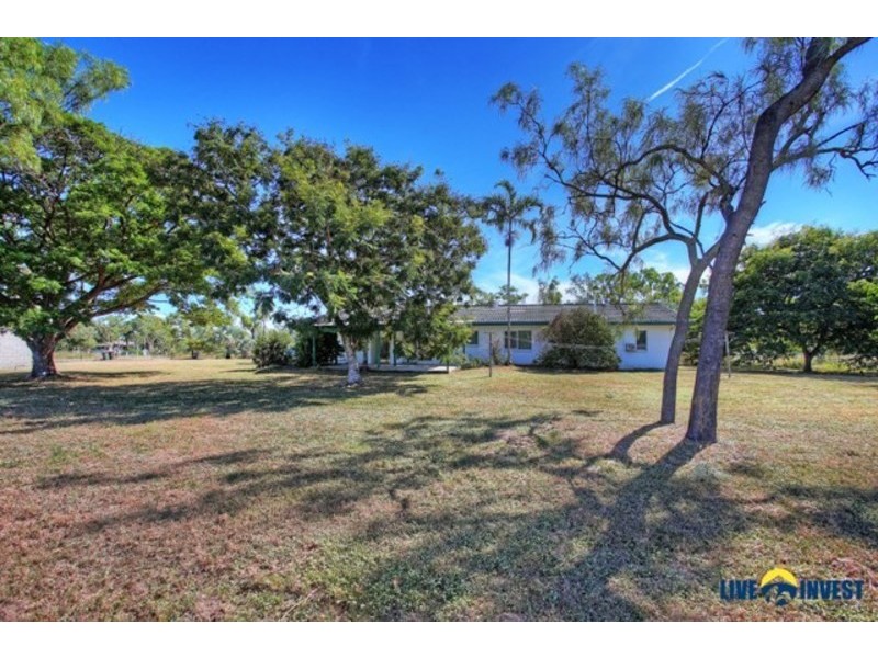 48 Hammond Way, Kelso QLD 4815