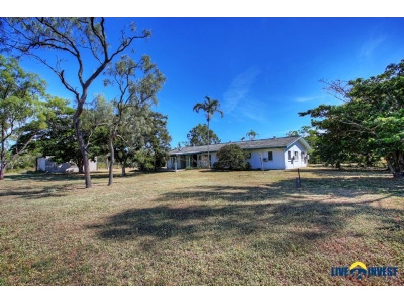 48 Hammond Way, Kelso QLD 4815