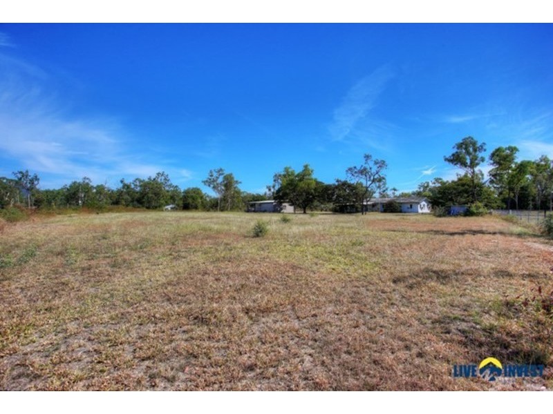 48 Hammond Way, Kelso QLD 4815