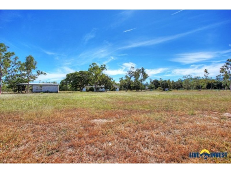 48 Hammond Way, Kelso QLD 4815