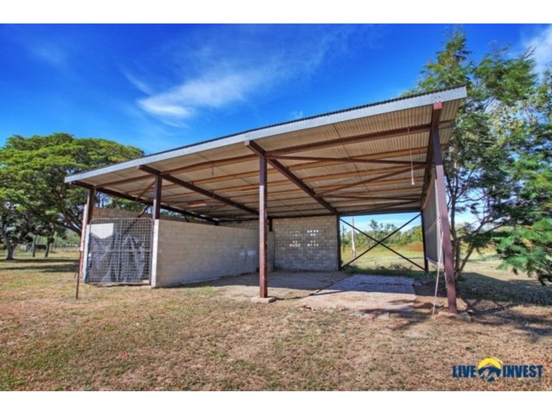 48 Hammond Way, Kelso QLD 4815