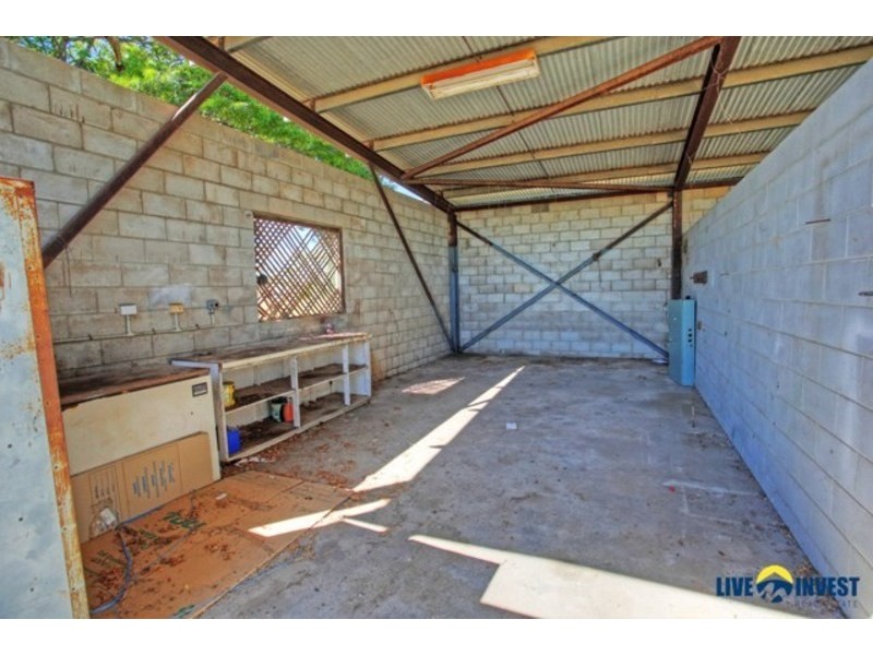 48 Hammond Way, Kelso QLD 4815