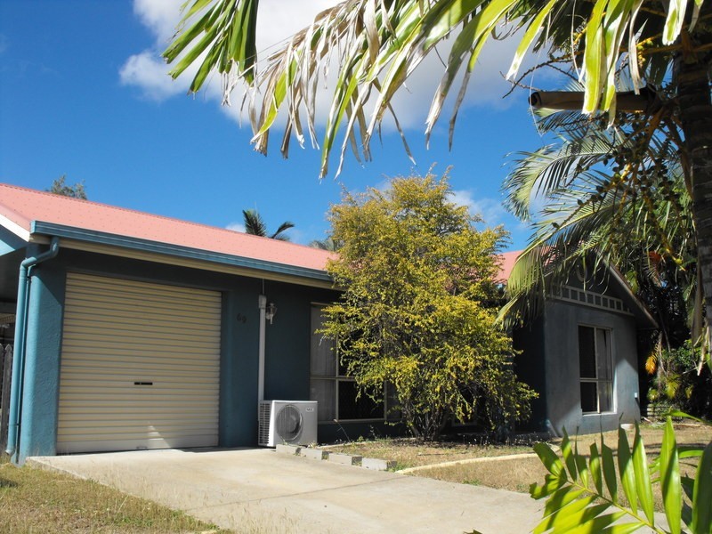# Templeton Crescent, Douglas QLD 4814