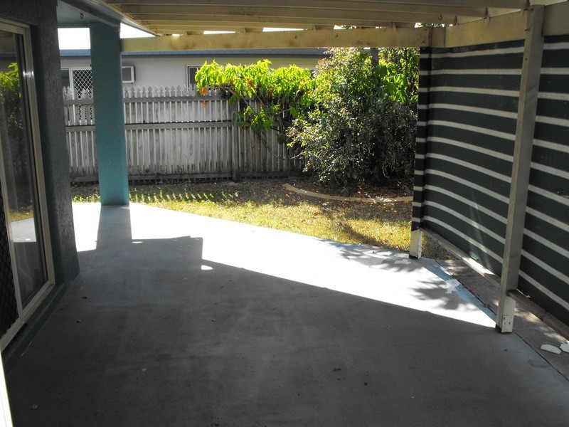 # Templeton Crescent, Douglas QLD 4814