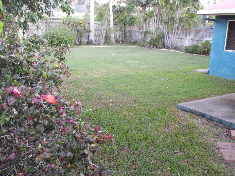 # Templeton Crescent, Douglas QLD 4814