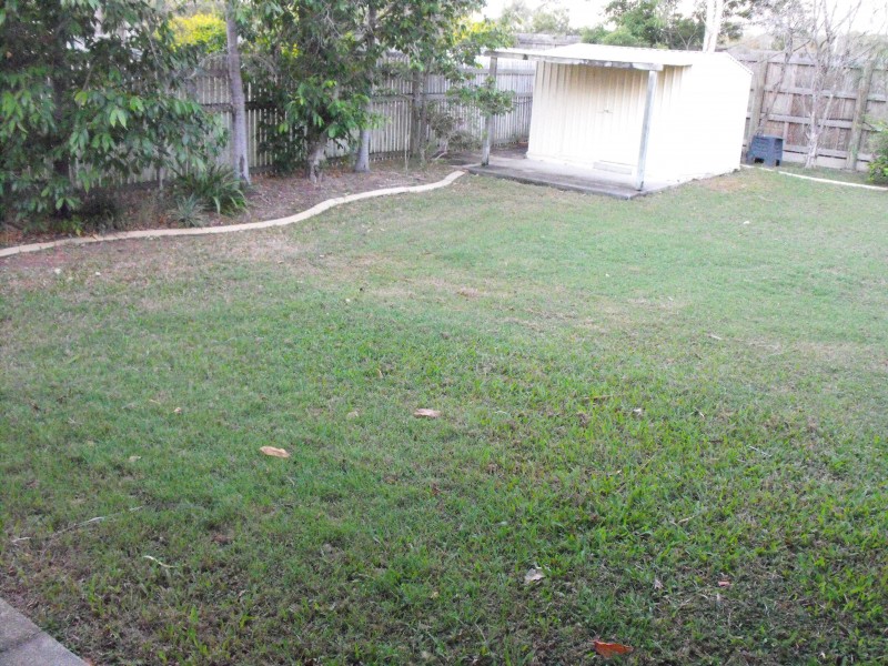 # Templeton Crescent, Douglas QLD 4814