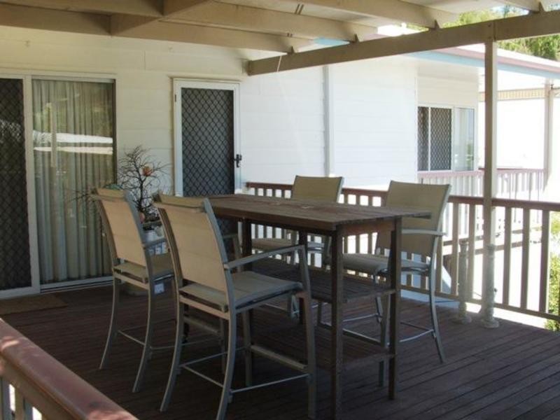 * Stanley Street, North Ward QLD 4810