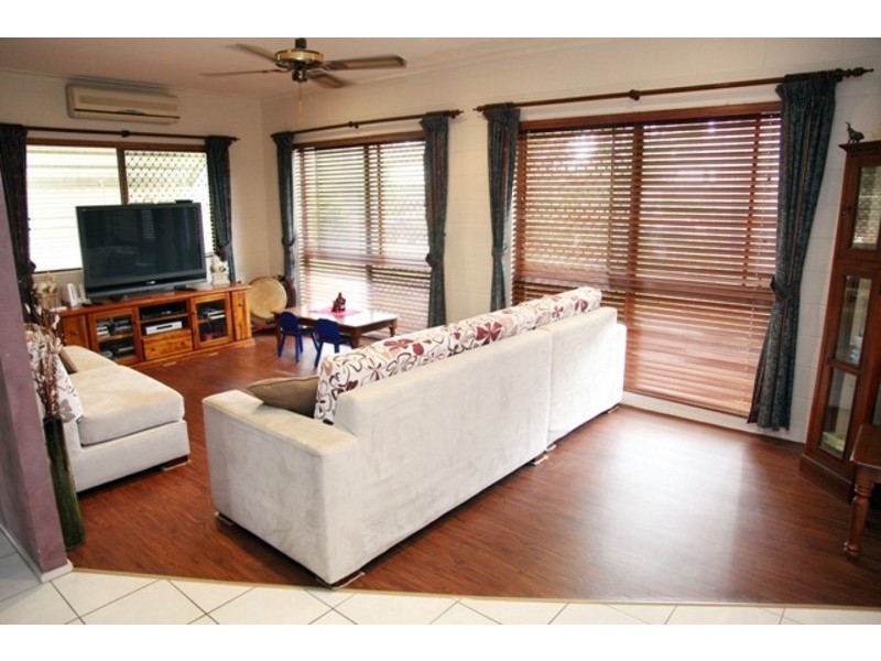 20 Corveth Street, Kirwan QLD 4817