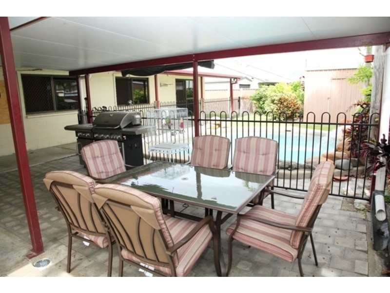 20 Corveth Street, Kirwan QLD 4817