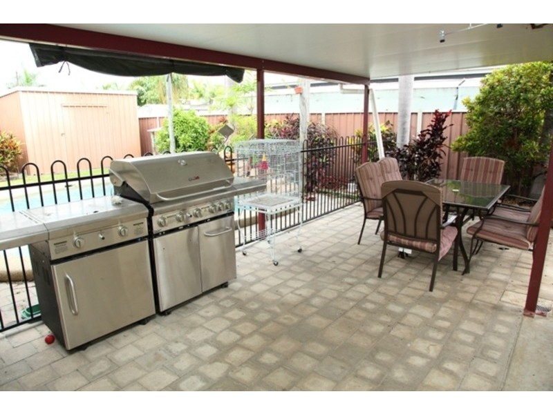 20 Corveth Street, Kirwan QLD 4817